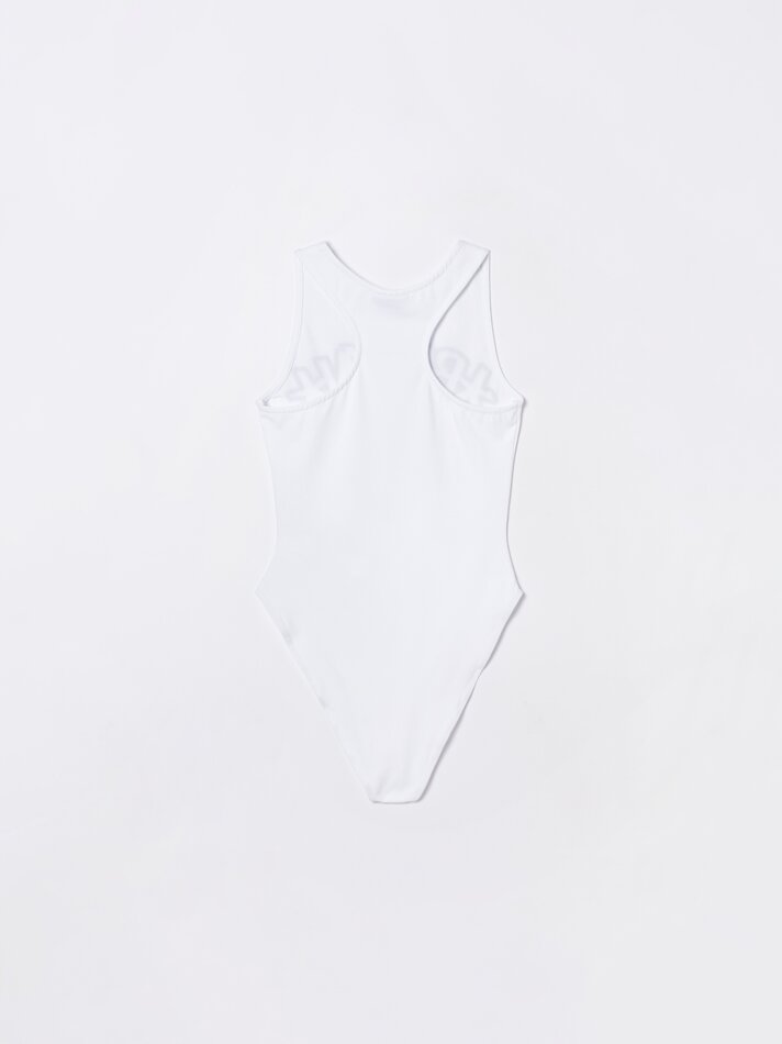 Body da NBA Brooklyn Nets - Branco