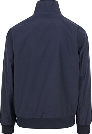 Tenson Stewart MPC Jacket Navy 5017904-590 kopen