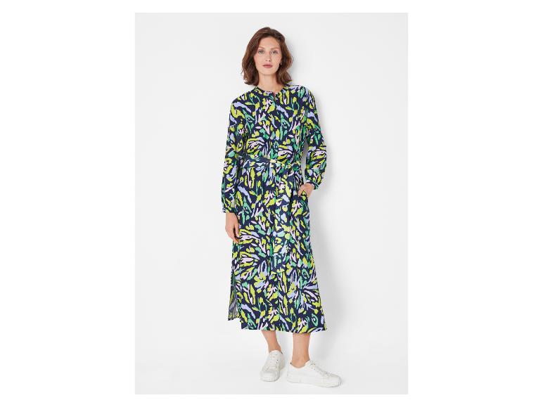 Dames blousejurk