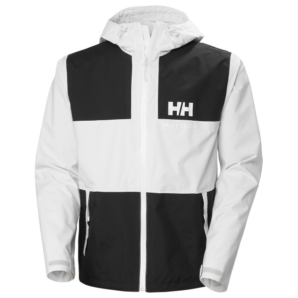 Helly Hansen - Ace Rain Jacket - Veste imperméable