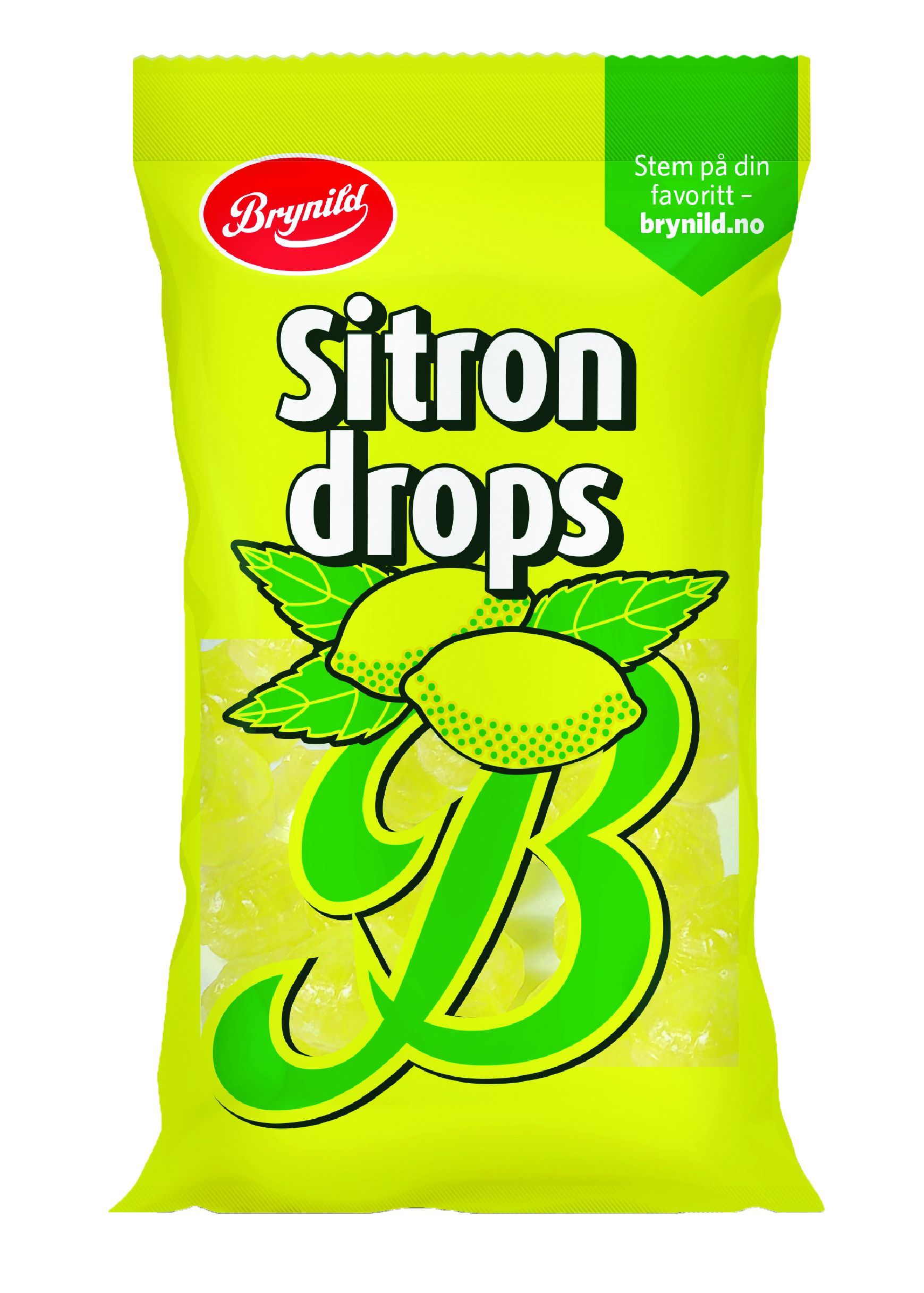 Retro Drops