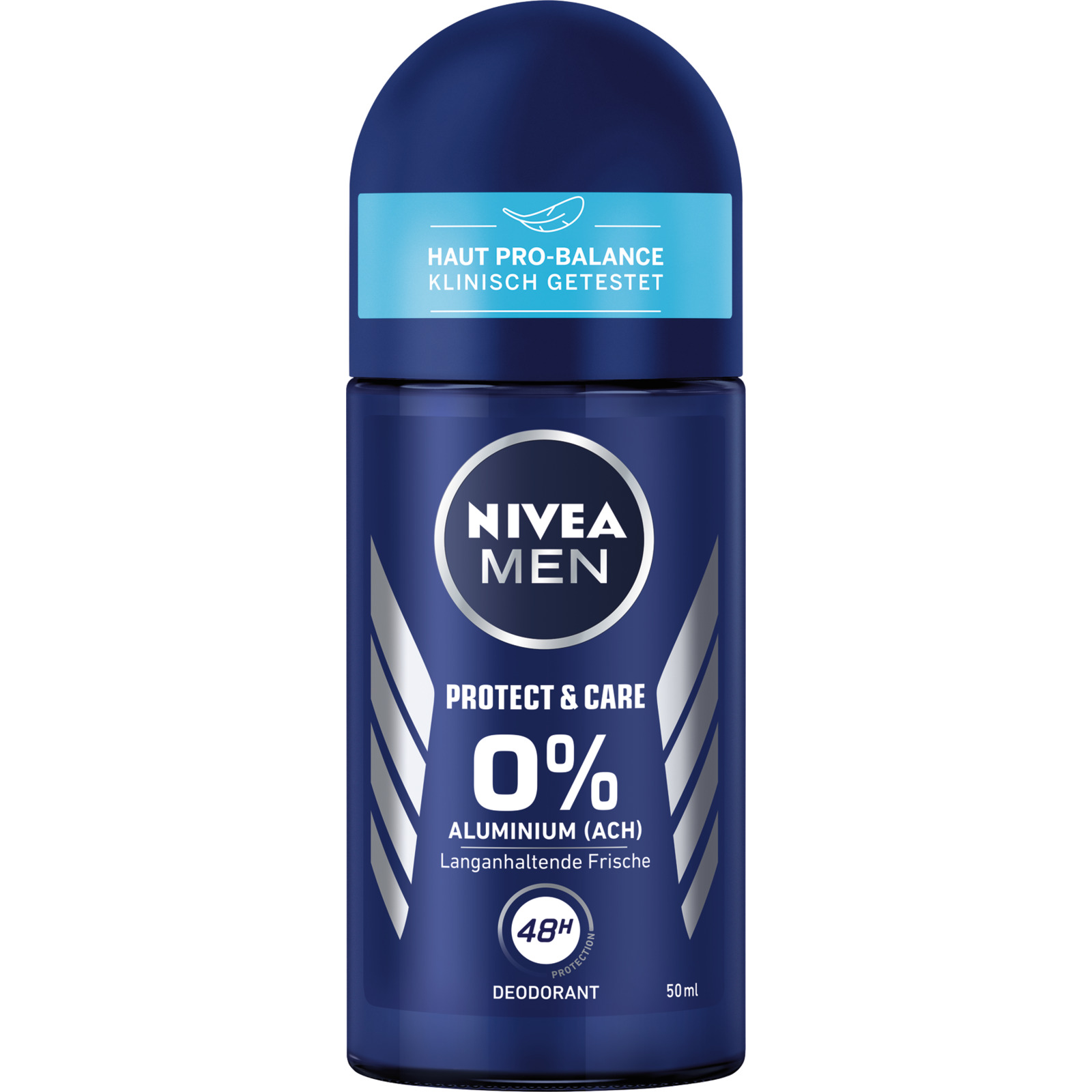 Nivea Men Deo Roll-on Protect & Care 50 ml