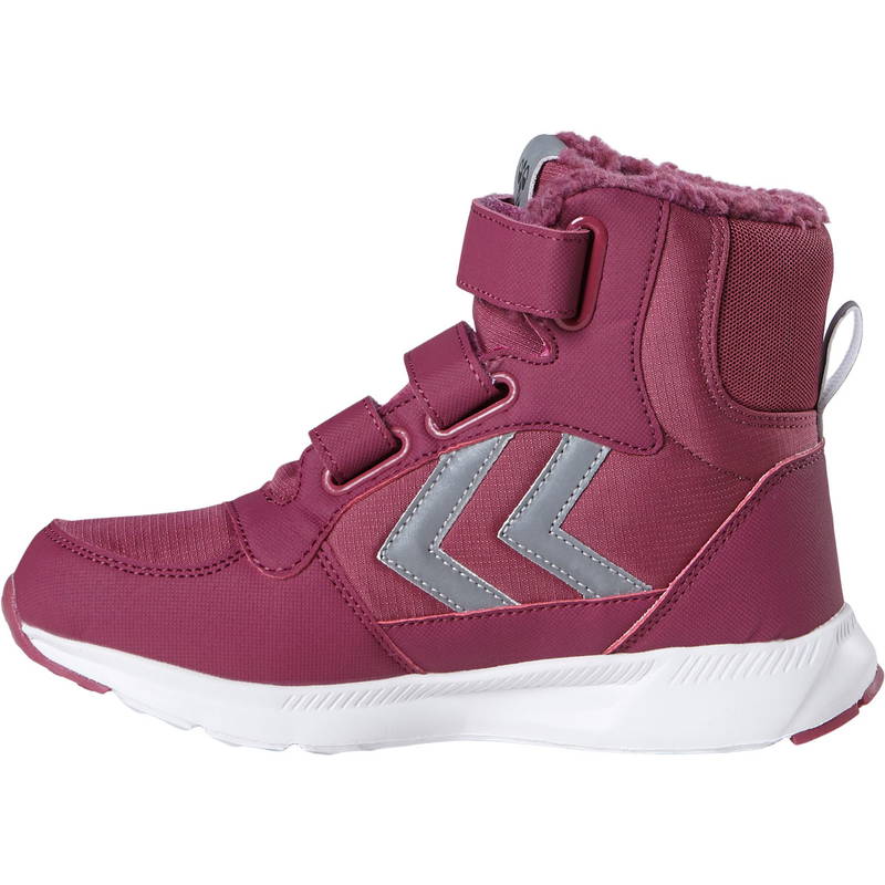 hummel Alpine Mid Tex Vinterstøvler Børn