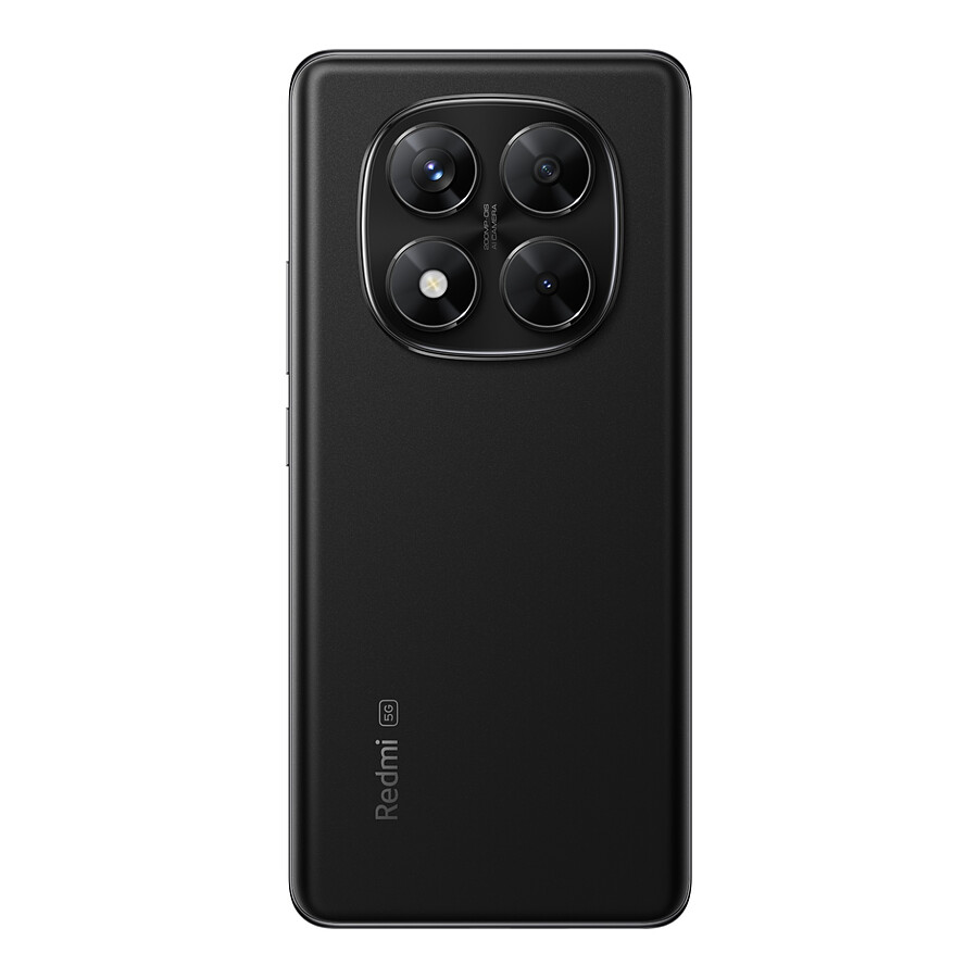 Xiaomi Redmi Note 14 Pro 5G (Noir) - 256 Go