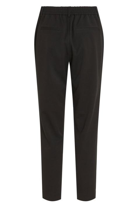 Vila zwarte dames broek