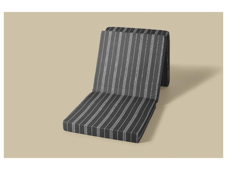 Logeermatras 190 x 65 cm