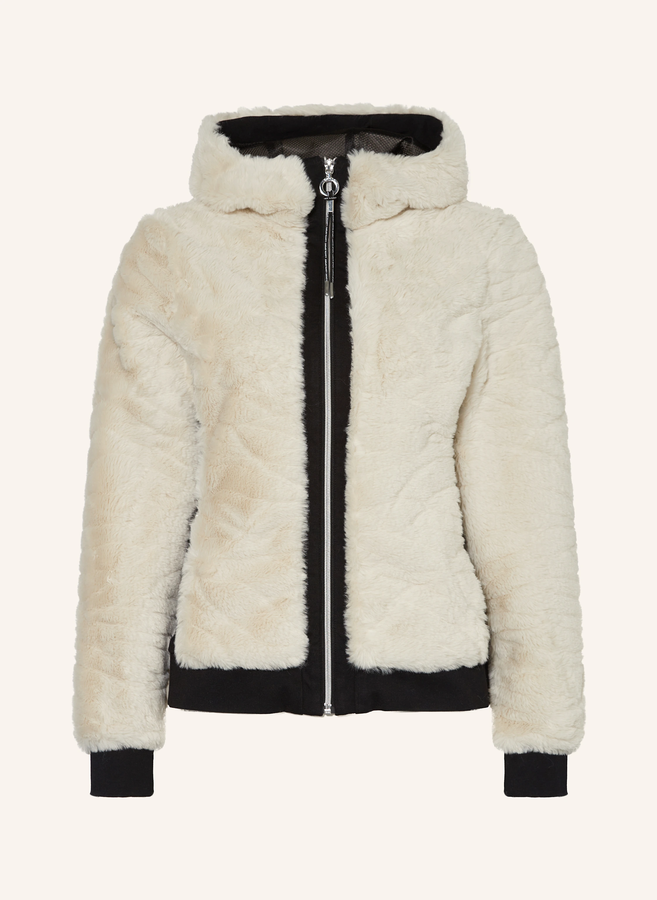 LUHTA Fleecejacke INKINIEMI