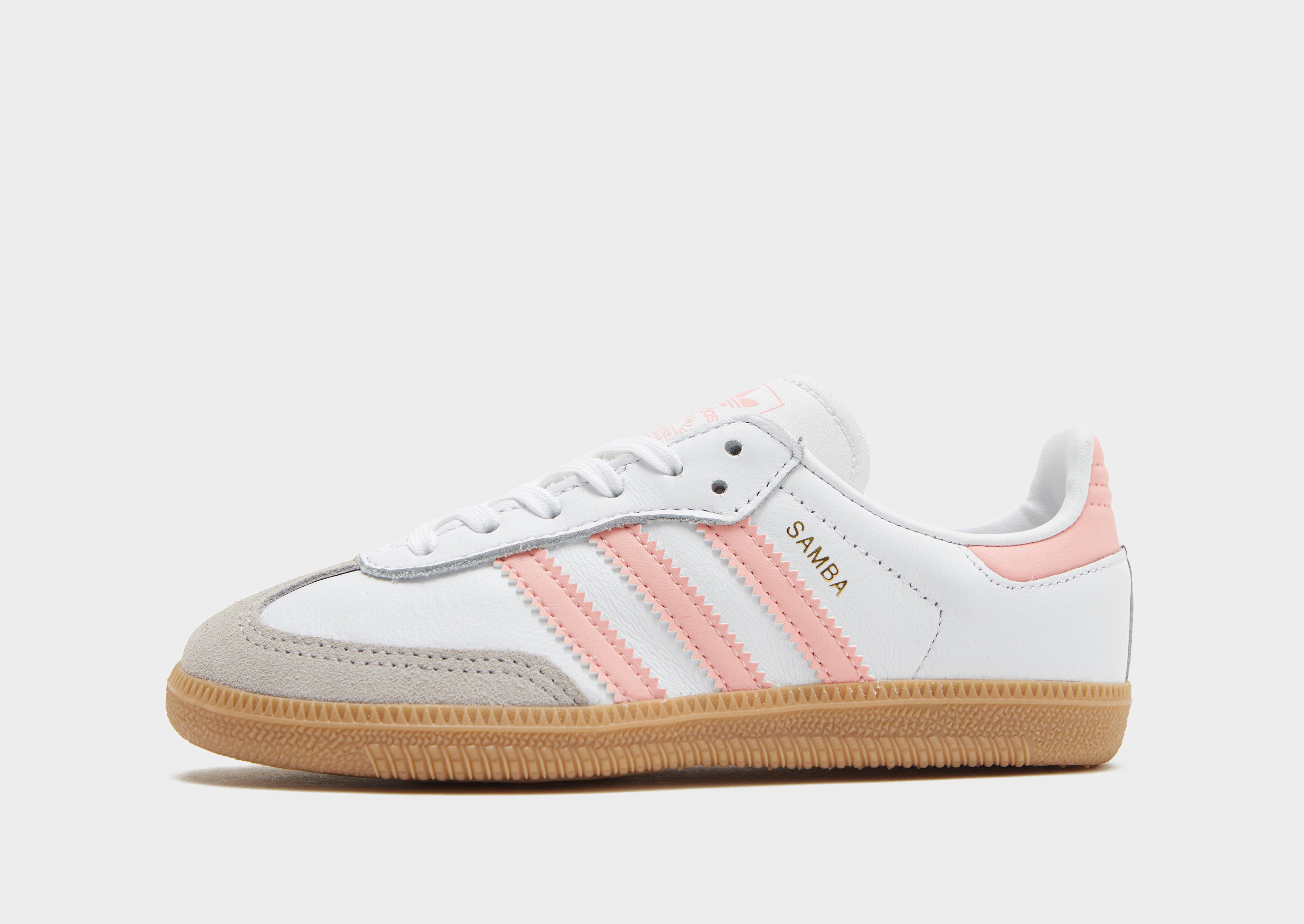 adidas Originals Samba OG Enfant