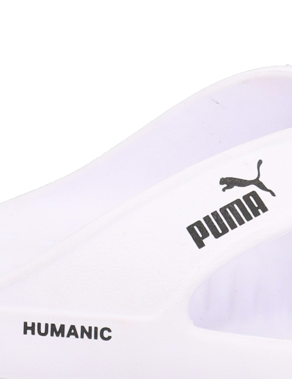PUMA X HUMANIC