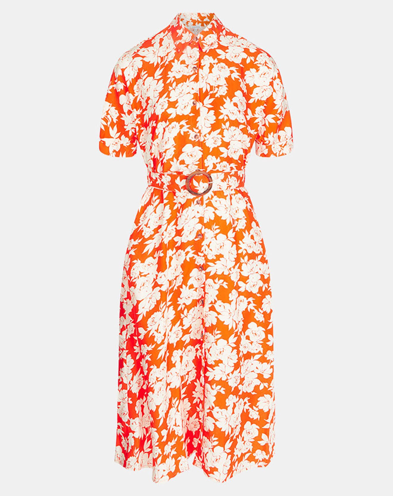 Jodhpur Robe Ankor orange