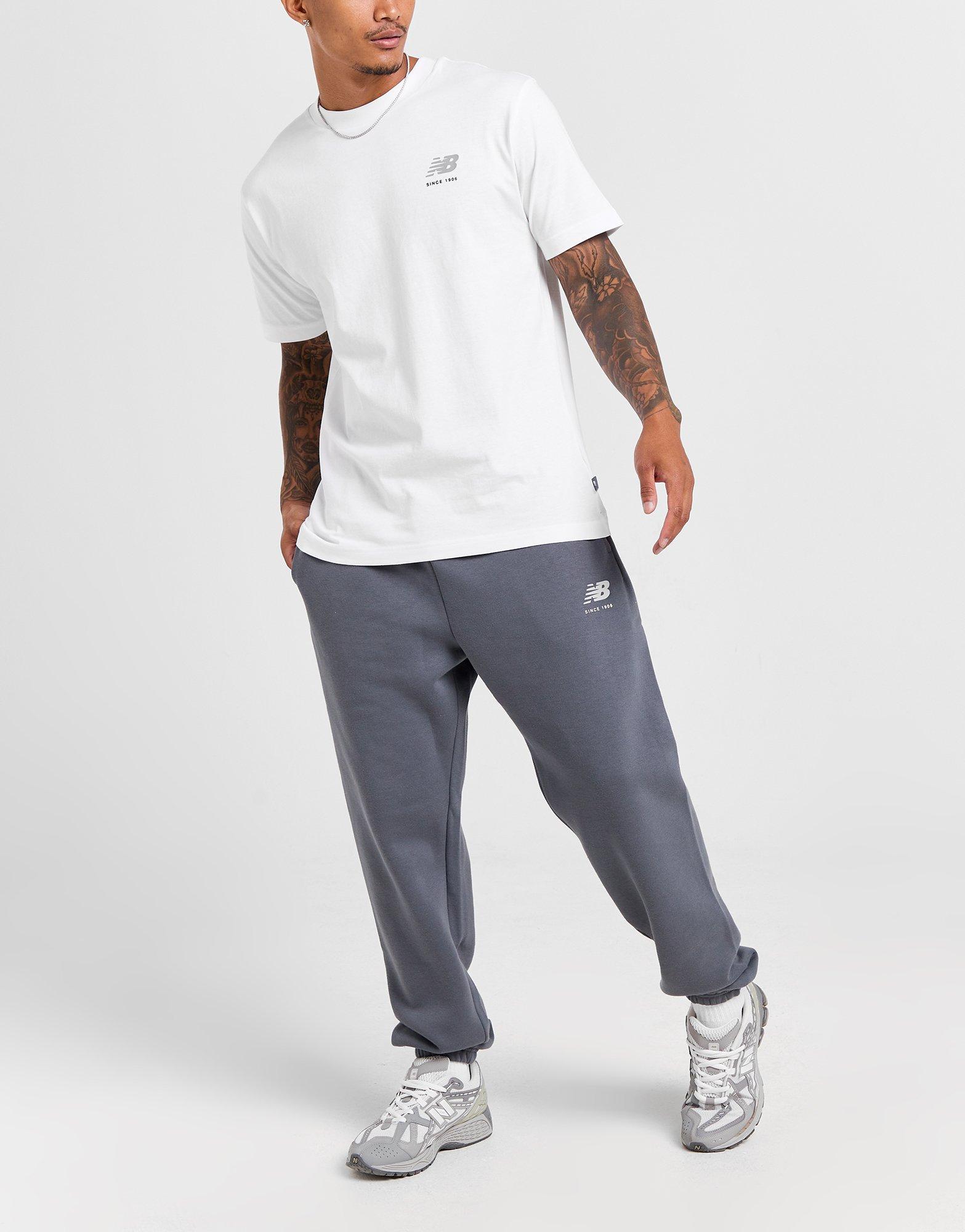 New Balance T-shirt Imprimé Homme