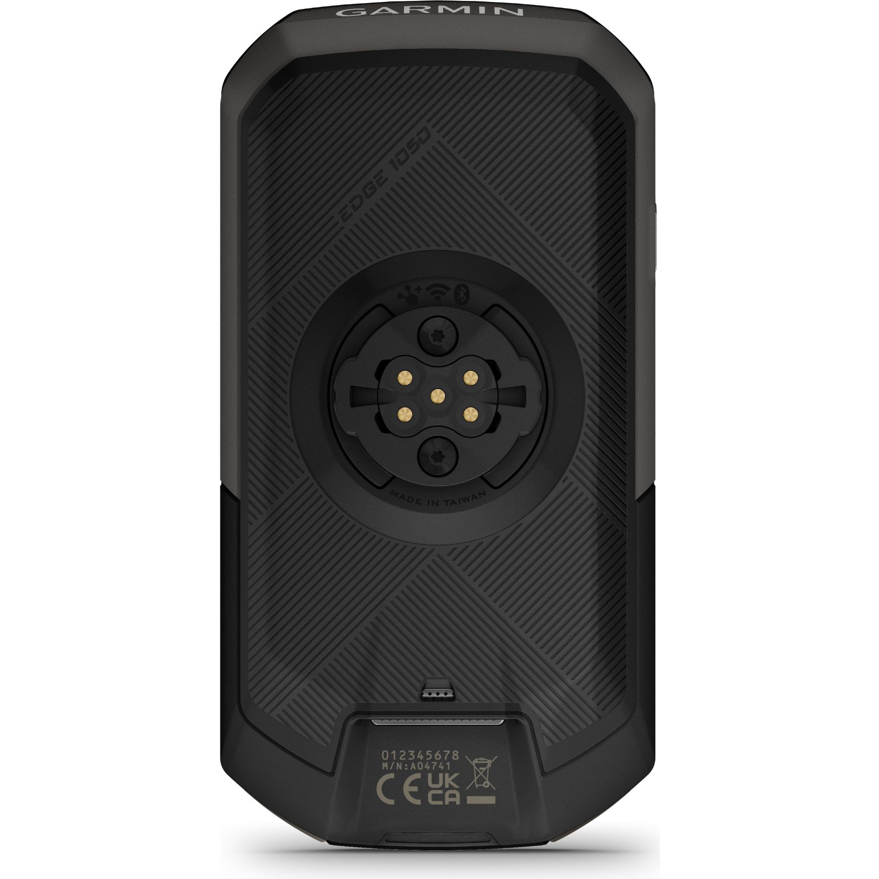 Garmin Edge 1050 GPS Fietscomputer Bundel