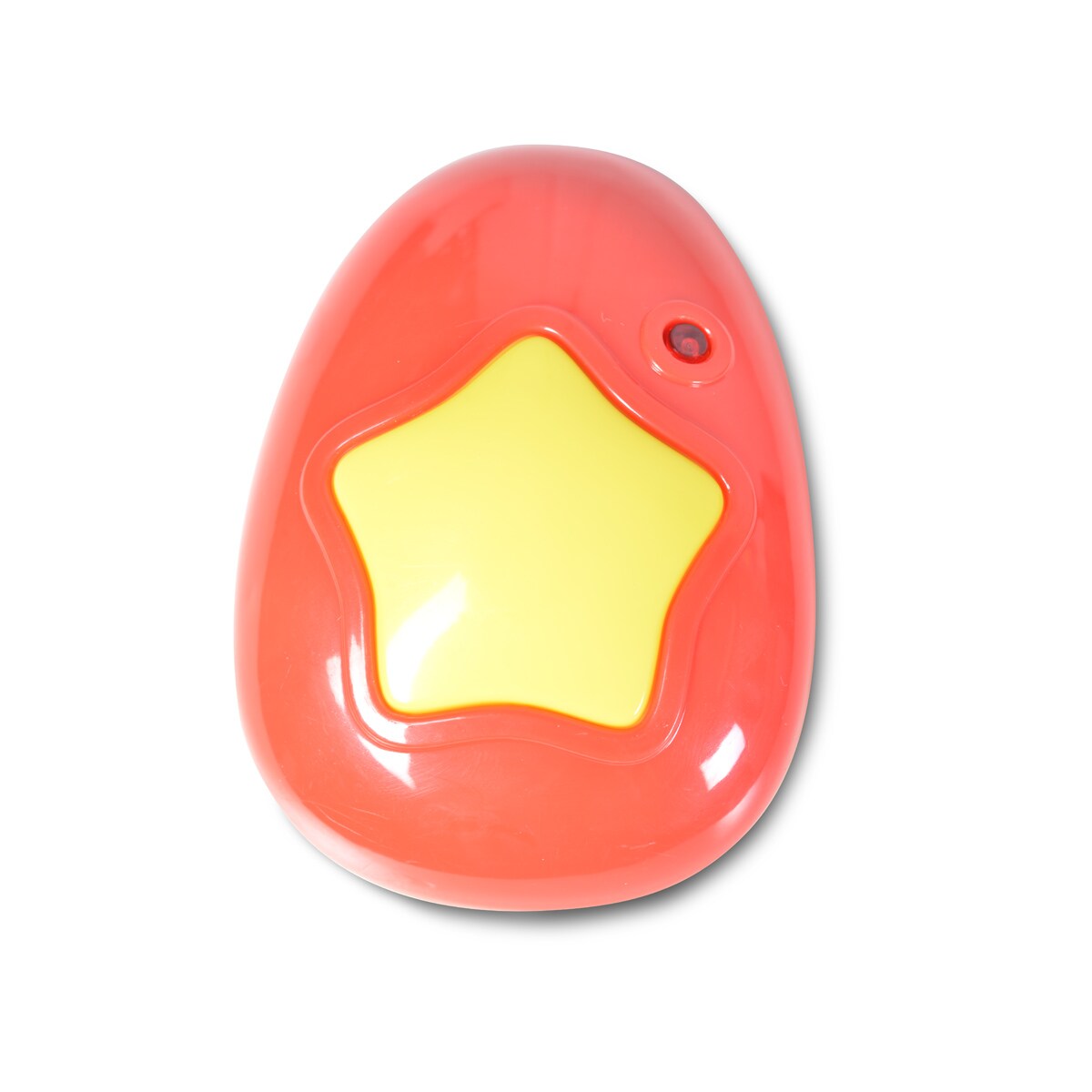 Moni Musikmobile 35601, drehbares Mobile, Spielzeug, Musik, Licht, Fernbedienung