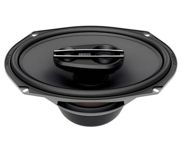Hertz Cento Coaxial 6X9 Højttaler 3 Vejs