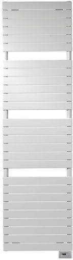 Vasco - Aster HF-EL - Designradiator - Wit - Elektrisch - 1500W
