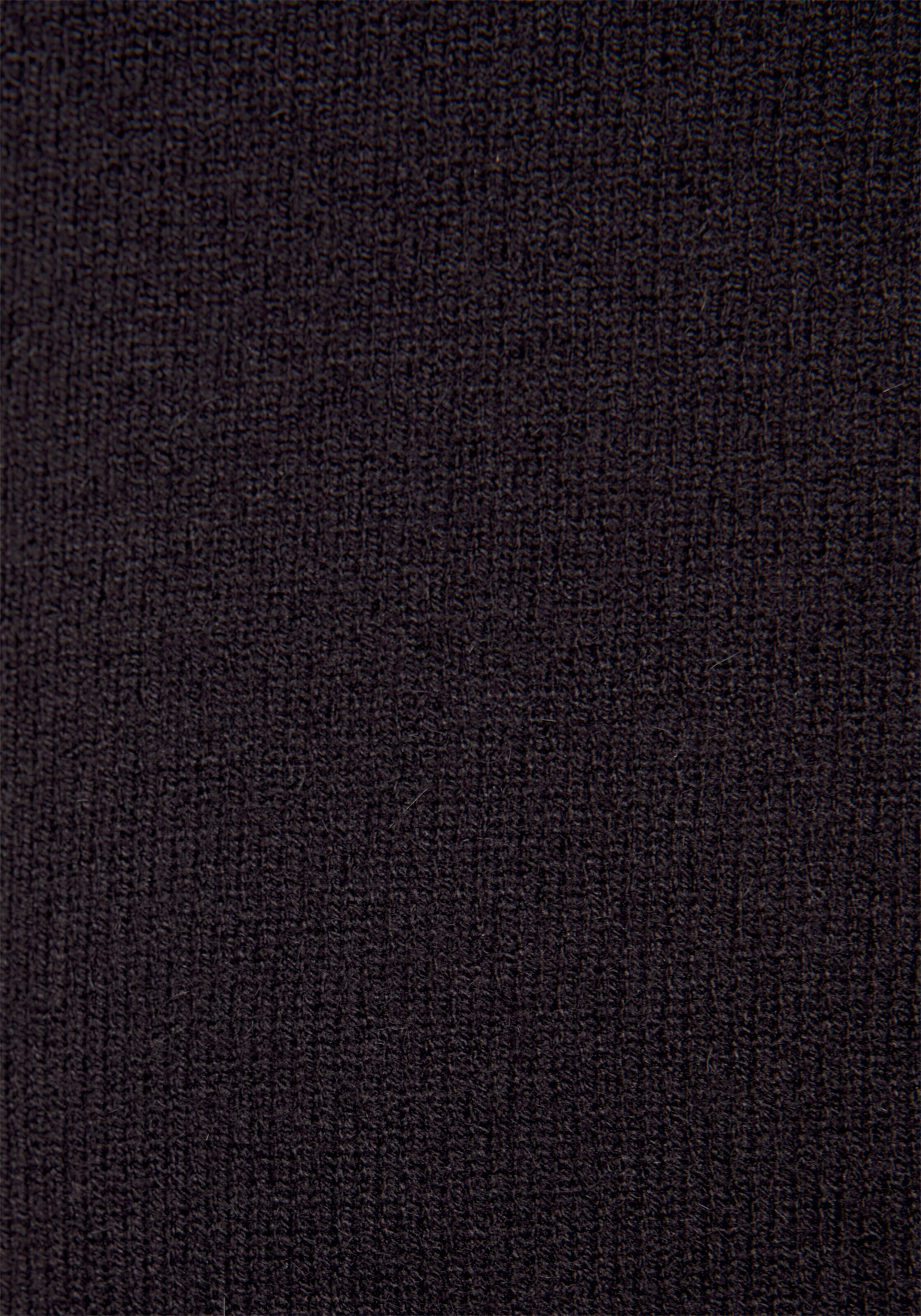 Strickkleid