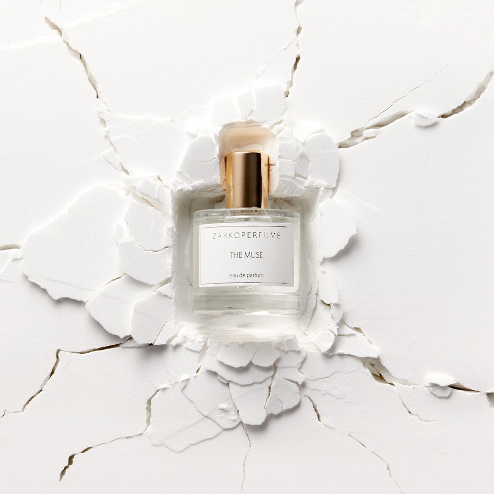 ZARKOPERFUME - The Muse EDP 50 ml