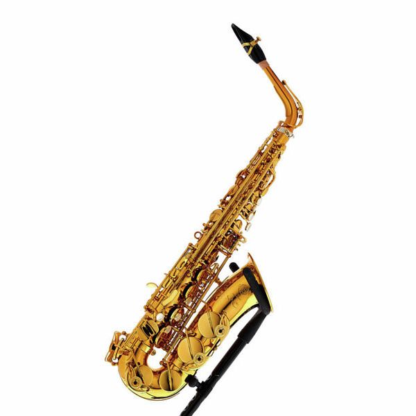 Selmer Supreme Alto Sax