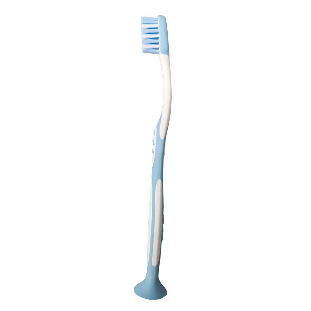 Carebrush® Junior Zahnbürste blau