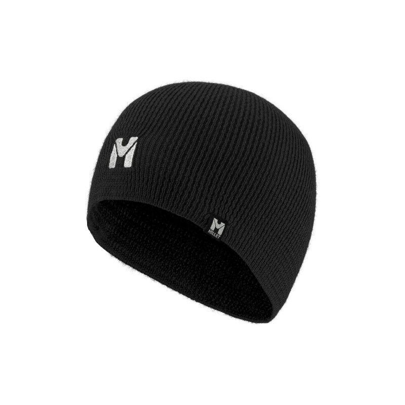 Wool Beanie - Bonnet laine mérinos