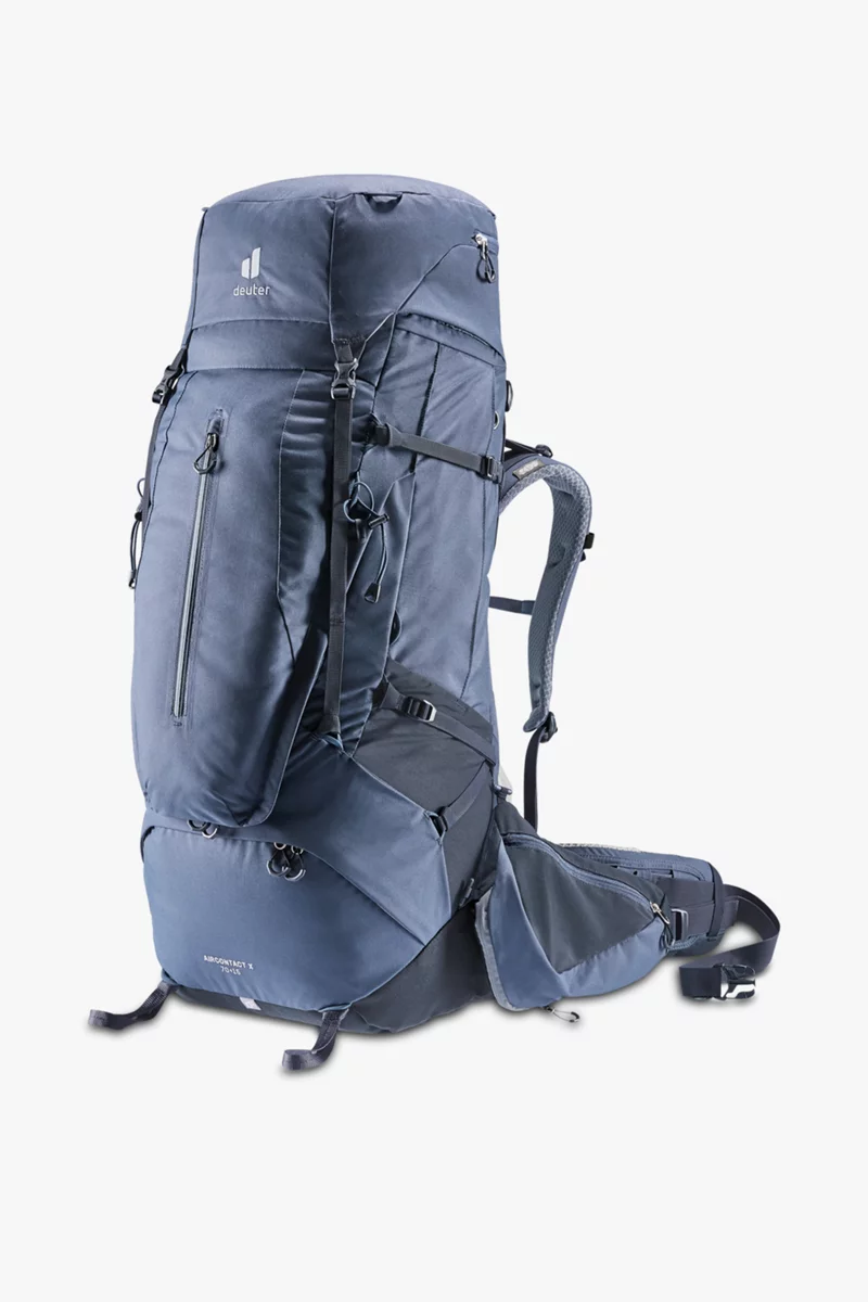 deuter Aircontact X 70+15 L Wanderrucksack
