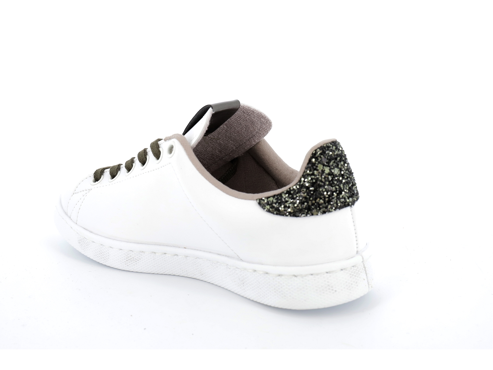 Victoria-1125244 Synthétique Kaki