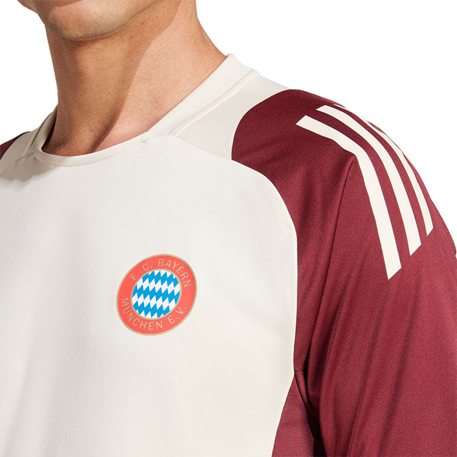 adidas Bayern München Trainingsset
