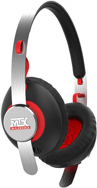 MTX iX3 Casques hi-fi