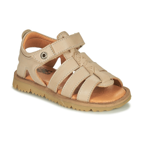 GBB - PATHE - Beige
