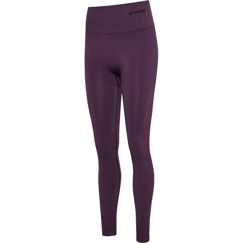 hummel Tif Seamless High Waist Træningstights Dame