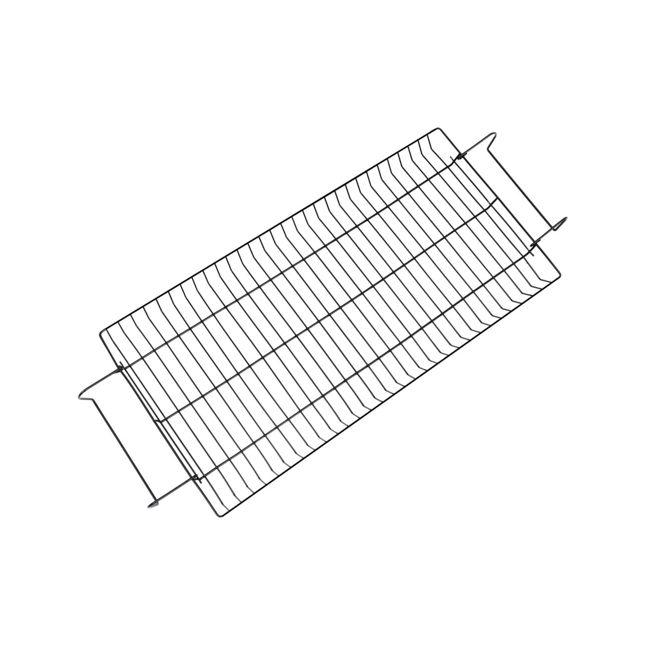 VidaXL Hundepflegetisch mit Korb 81 x 48,5 x 80 cm (L x B x H)