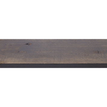 Steigerplank eiken grijs 19x195 mm 250 cm