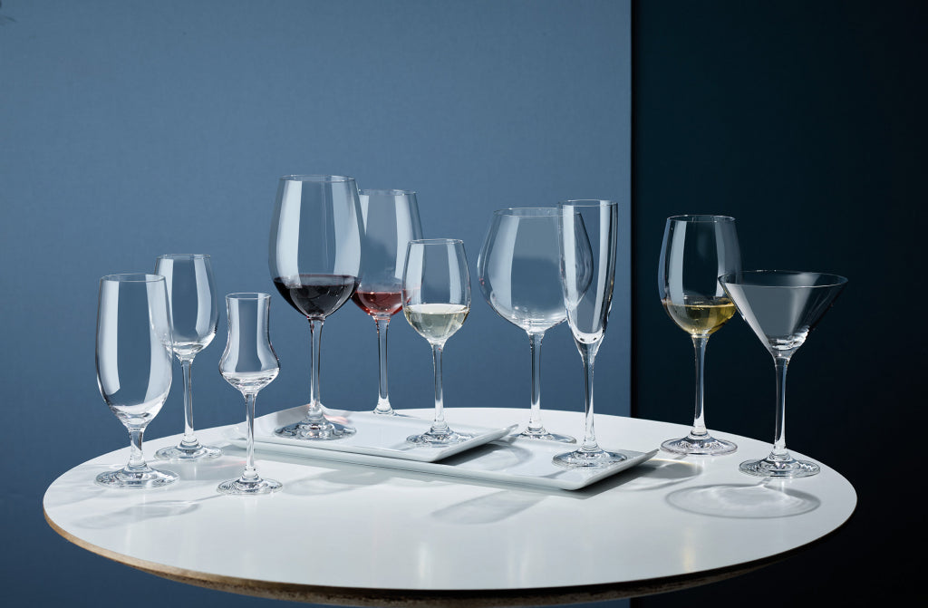 Schott Zwiesel Classico Grappaglas 155 - 0.1 Ltr - set van 6
