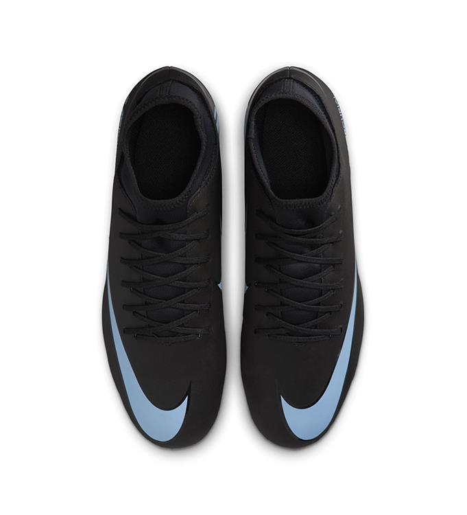 Nike Mercurial Superfly 10 Club FQ8314 BLACK-ICE-BLUE