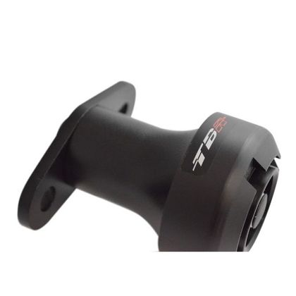 Pare-carter Top Block KIT PATINS - Noir