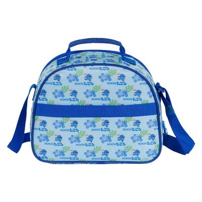 Lilo et Stitch Aloha - Sac à goûter 3D - 1 compartiment - Karactermania