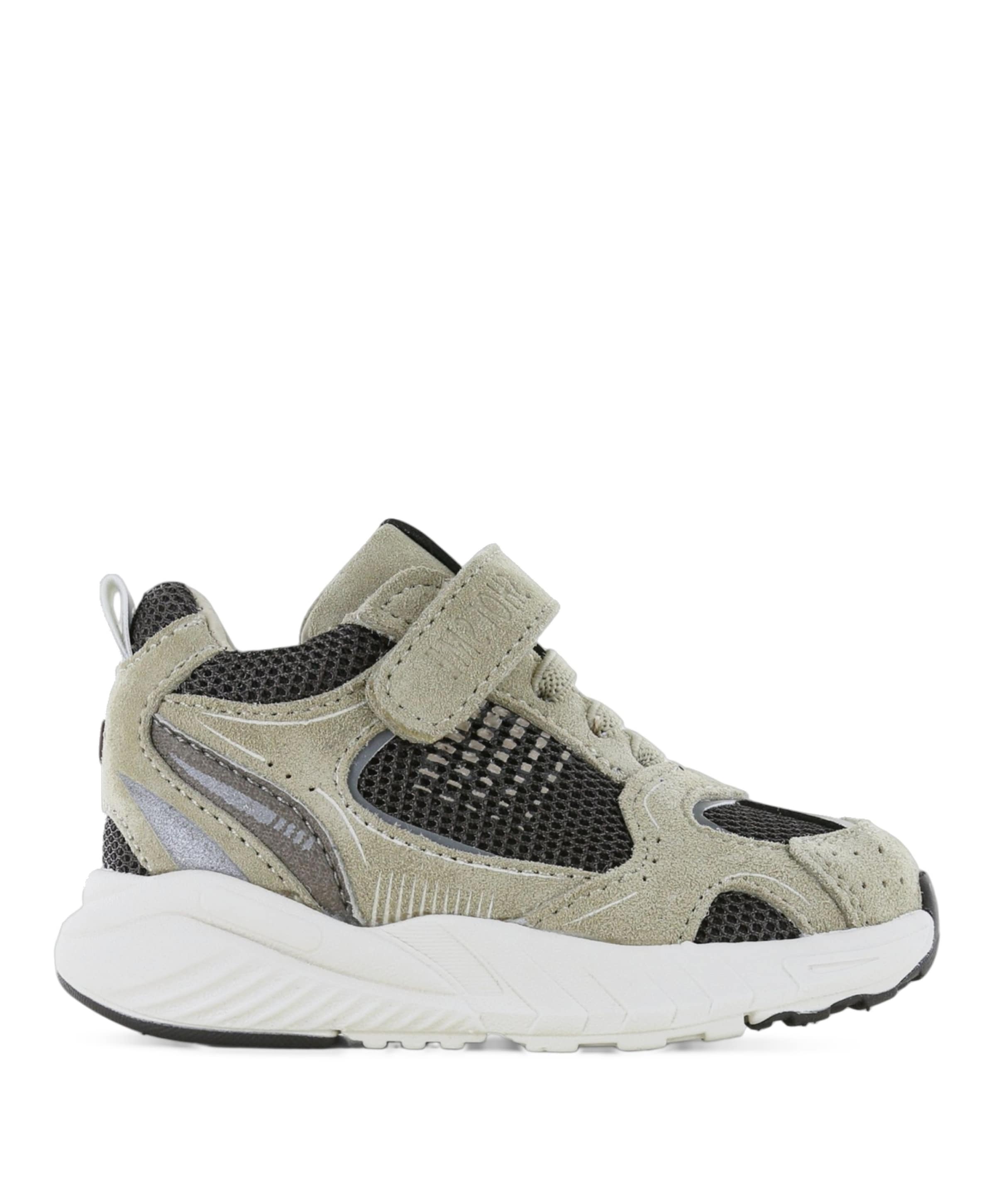 SHOESME jongens sneakers beige