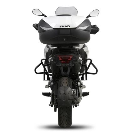 Support valises Shad 3P SYSTEM