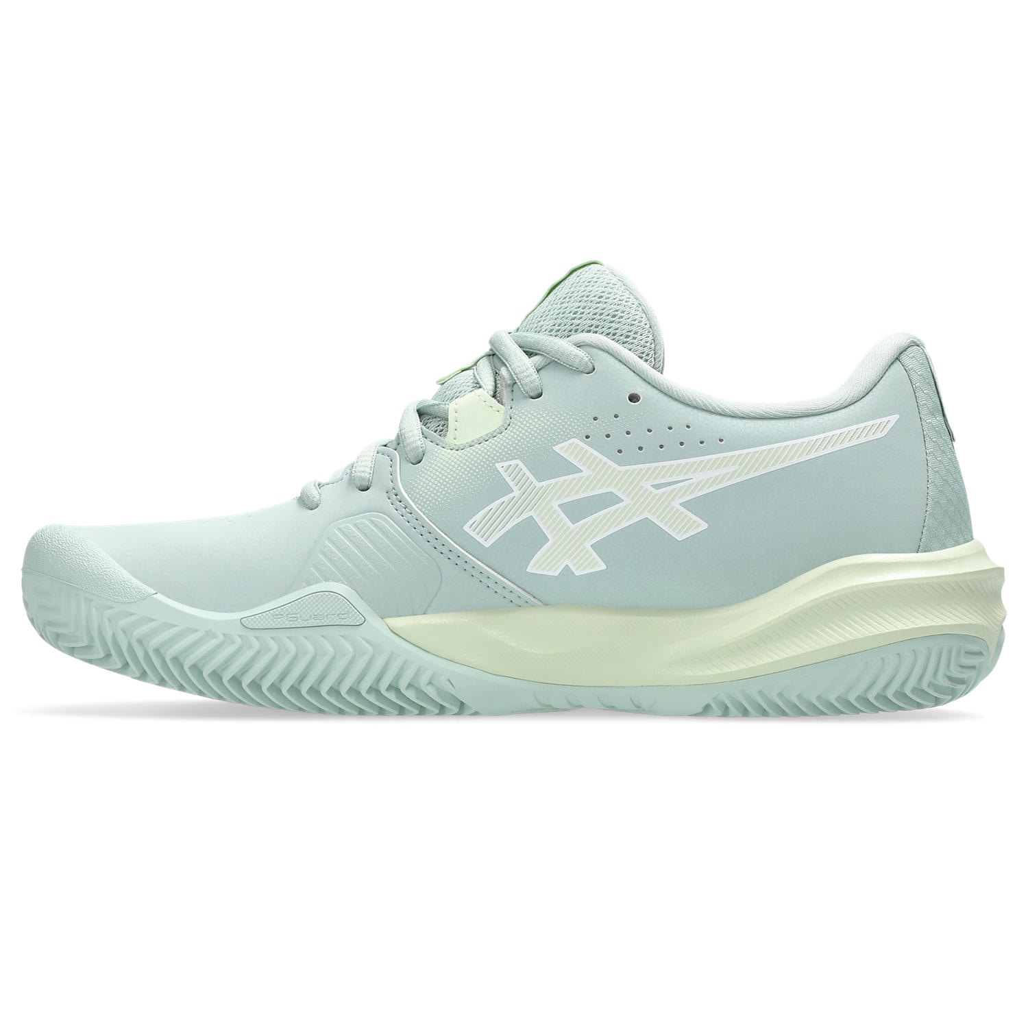 Asics Tennisschuh »GEL-CHALLENGER 15 CLAY«  Sandplatzschuhe für Ascheplätze