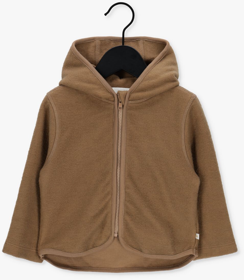MOODSTREET PETIT bruine moodstreet petit vest quin