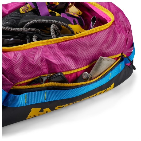 La Sportiva - Nomad 40 - Sac de voyage