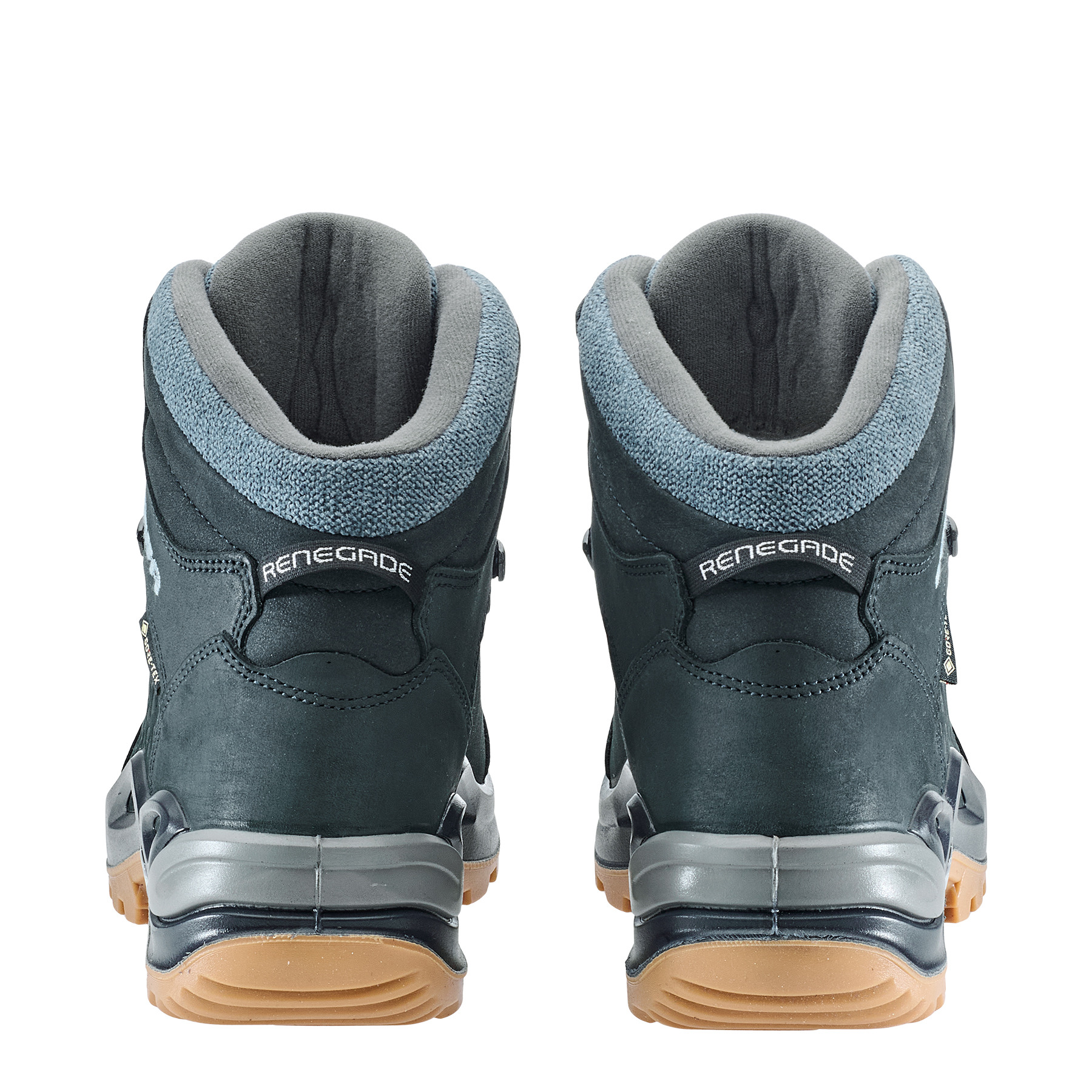 Renegade Warm GTX MID Ws