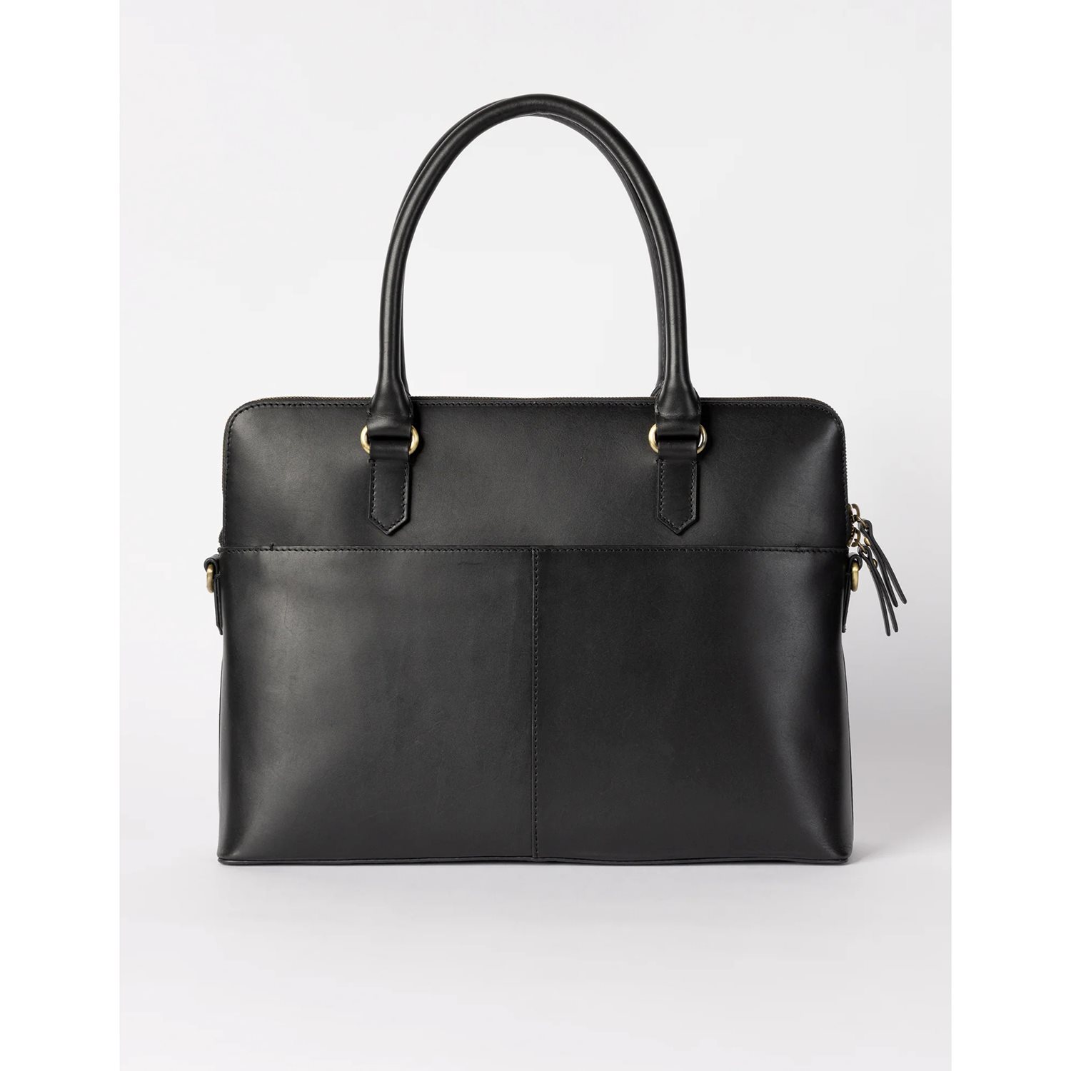 O My Bag Hayden Shoulderbag black
