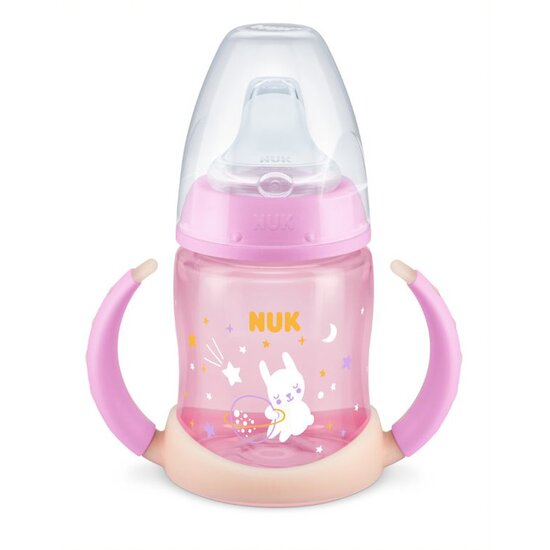 Tasse d’apprentissage First Choice Night   Aléatoire        150 ml   de               Nuk