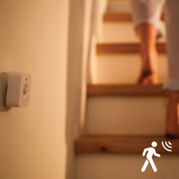 Philips Hue bewegingssensor
