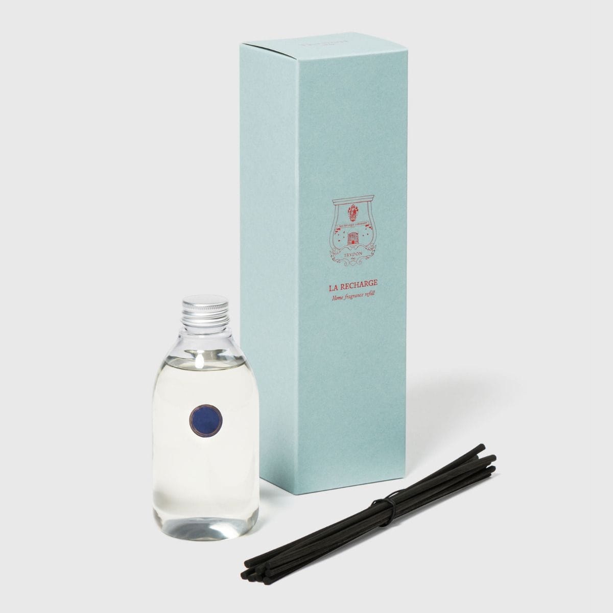 Trudon Ernesto La Recharge Recharge Diffuseur