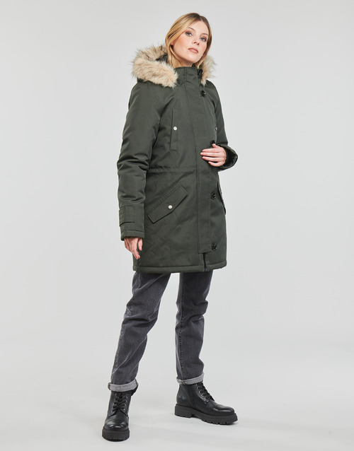 Vero Moda - VMSTORM - Kaki