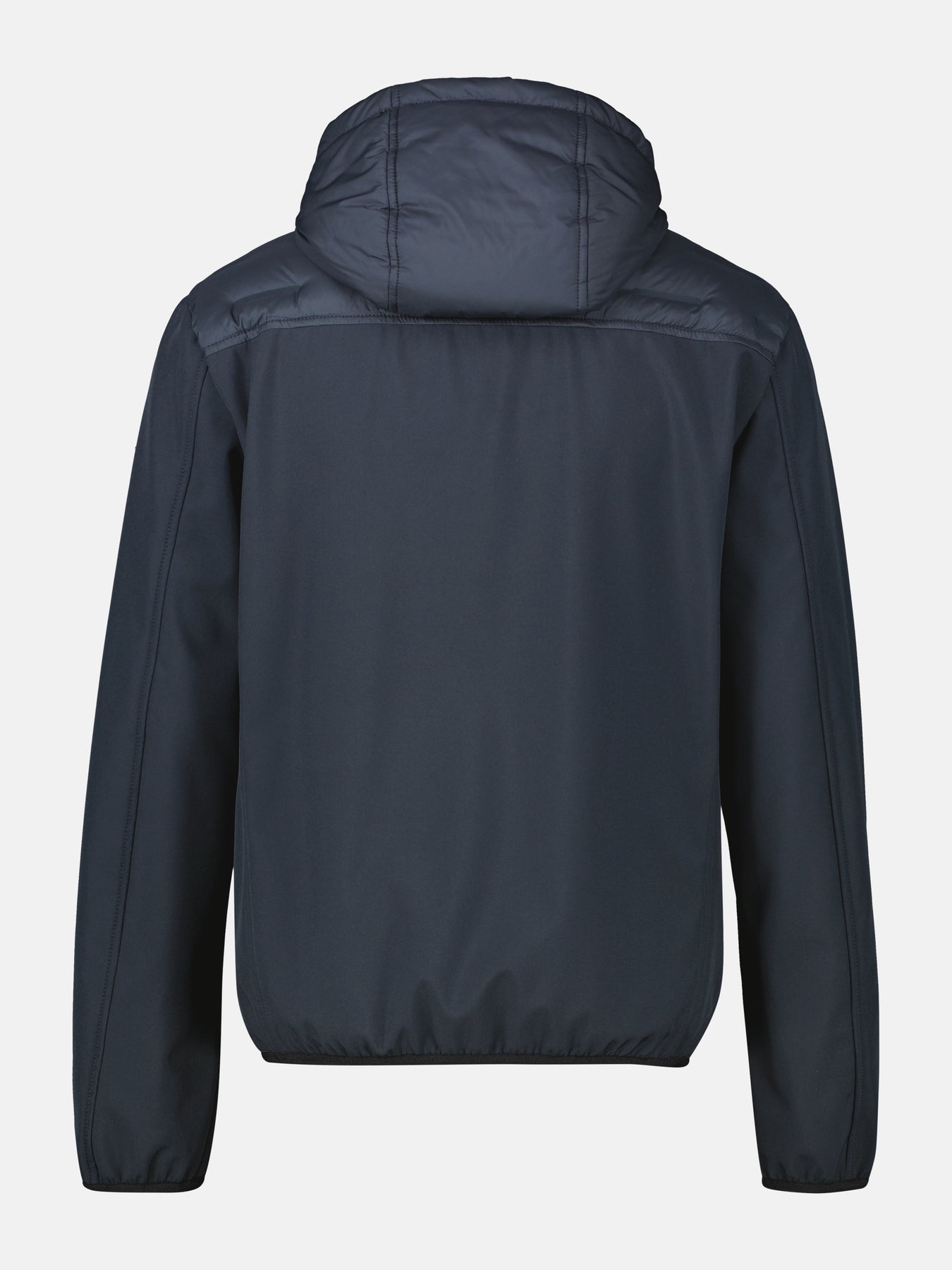 Hybrid-Jacke in Grossen Grössen