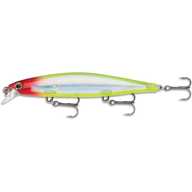Leurre Coulant Rapala Shadow Rap - 11Cm