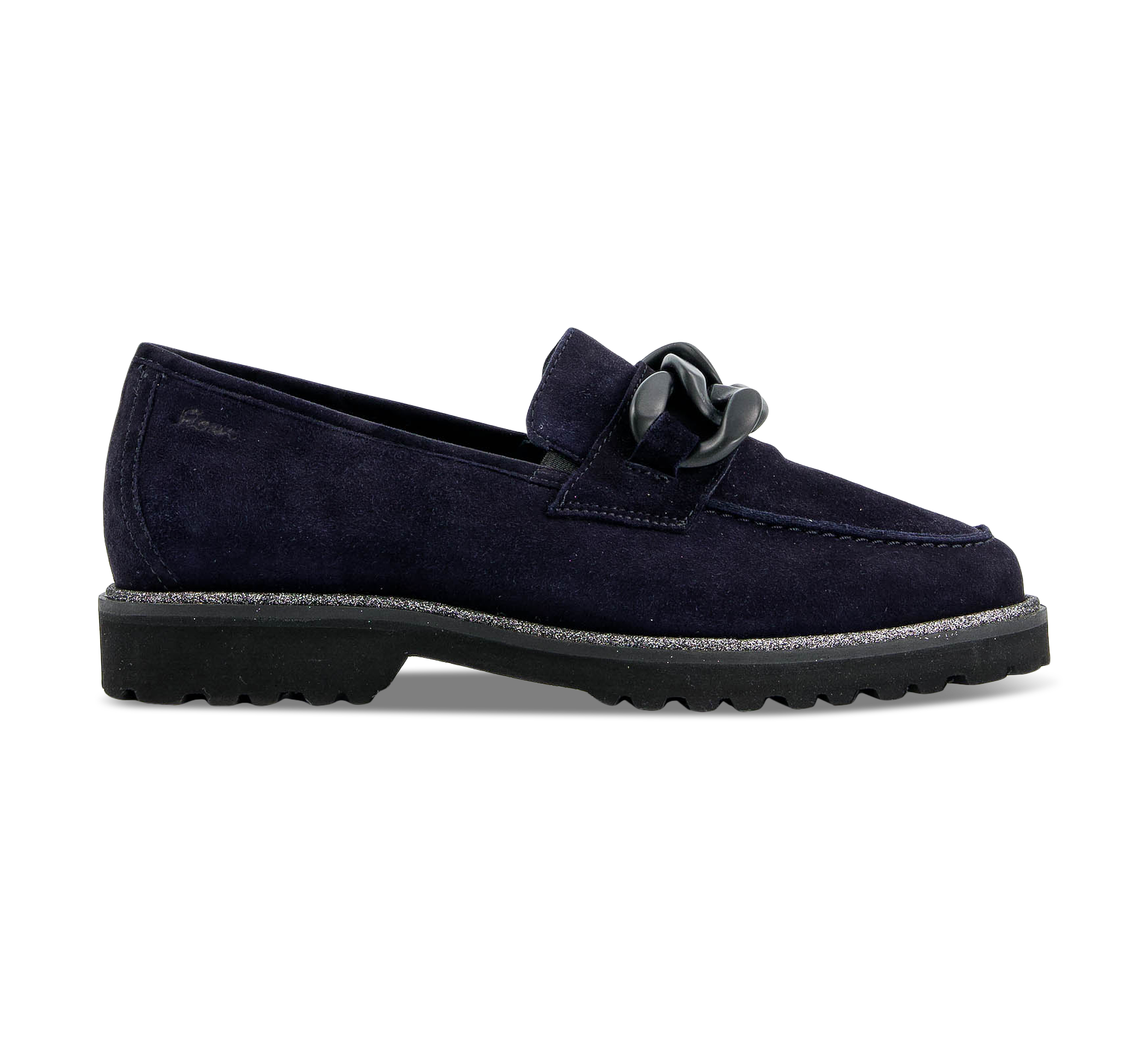 Sioux Meredith blau